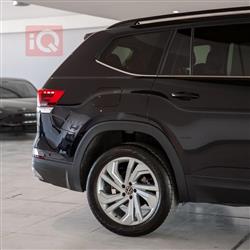 فولكسفاغن أطلس